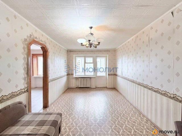 Квартира продажа в Дзержинск, Тыва Республика