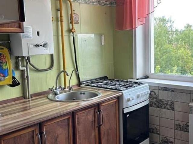 Квартира продажа в Дзержинск, Тыва Республика