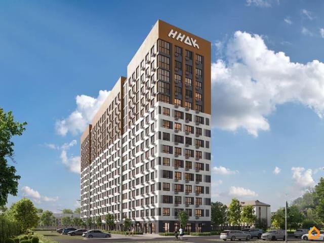 Квартира продажа в Дзержинск, Тыва Республика
