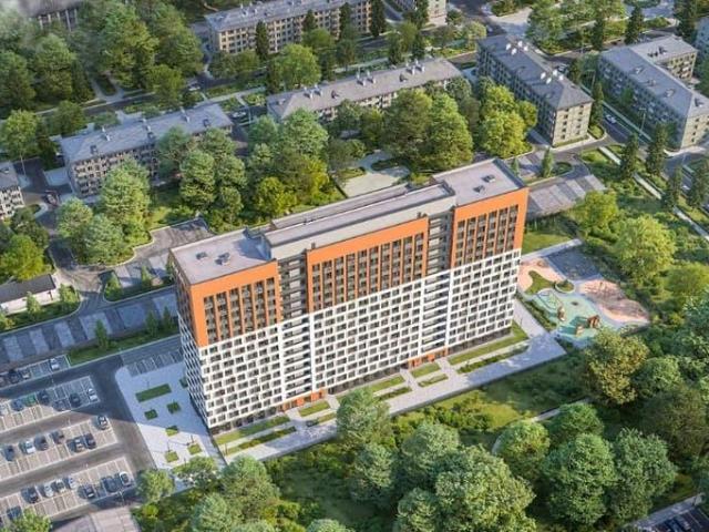 Квартира продажа в Дзержинск, Тыва Республика