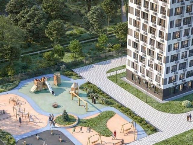 Квартира продажа в Дзержинск, Тыва Республика