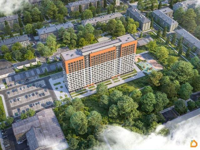 Квартира продажа в Дзержинск, Тыва Республика