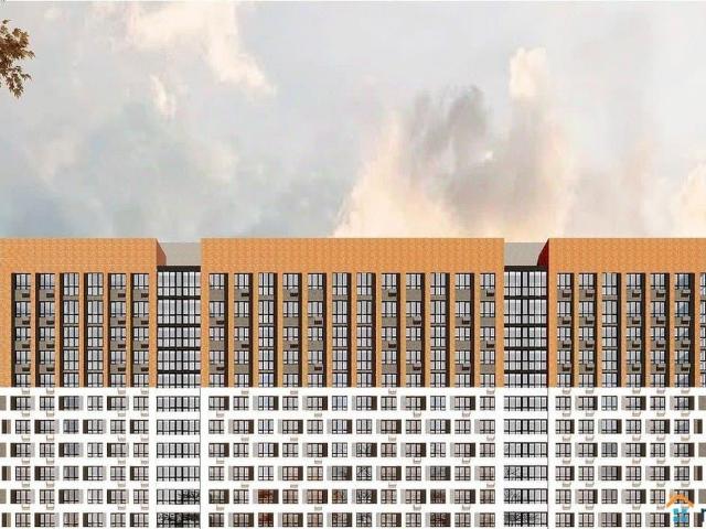 Квартира продажа в Дзержинск, Тыва Республика