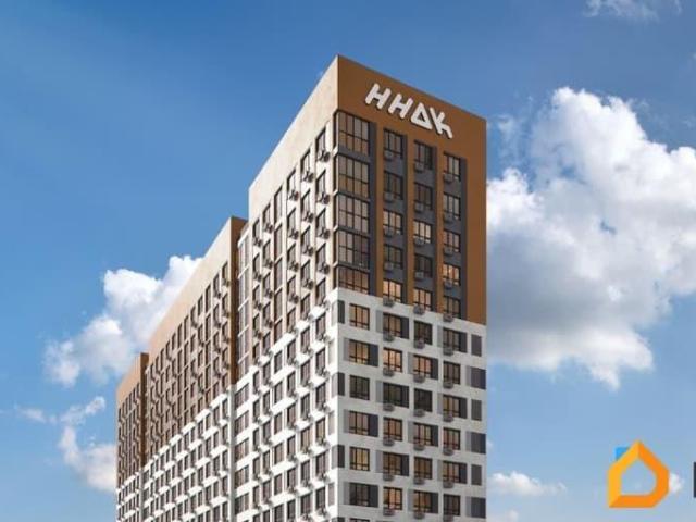 Квартира продажа в Дзержинск, Тыва Республика