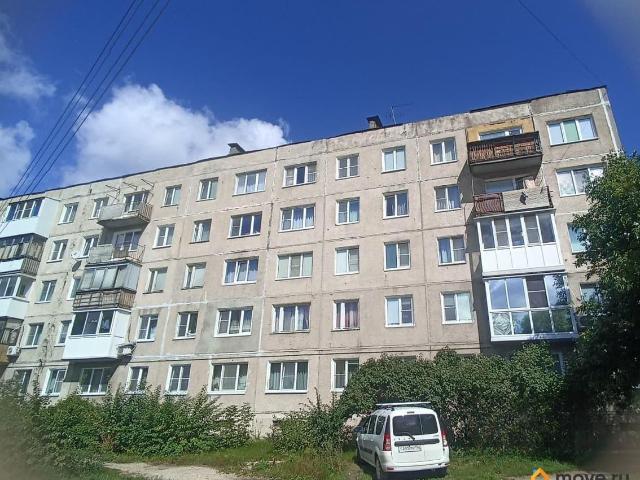 Квартира продажа в Дзержинск, Тыва Республика