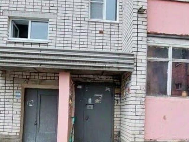 Квартира продажа в Дзержинск, Тыва Республика