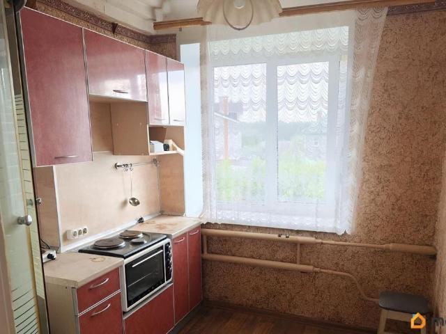 Квартира продажа в Дзержинск, Тыва Республика