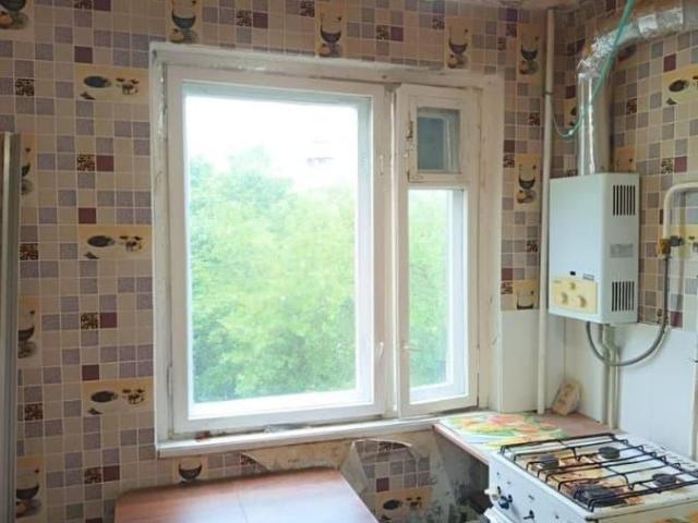 Квартира продажа в Дзержинск, Тыва Республика