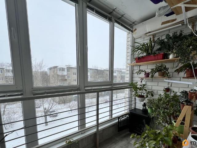 Квартира продажа в Дзержинск, Тыва Республика
