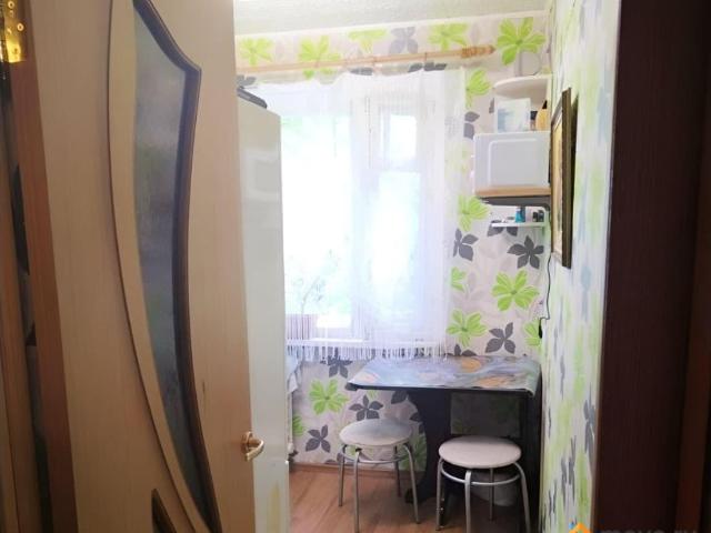 Квартира продажа в Дзержинск, Тыва Республика