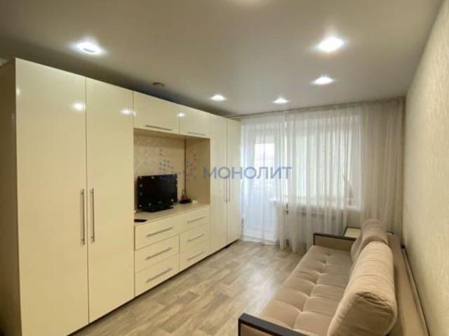 Квартира продажа в Дзержинск, Тыва Республика