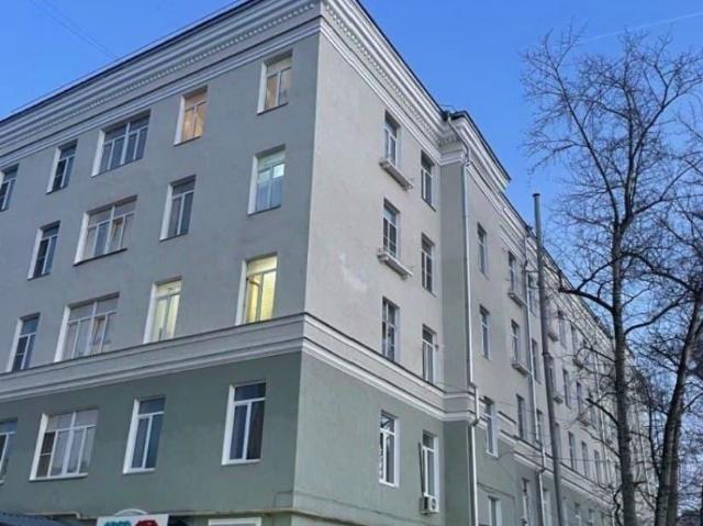 Квартира продажа в Дзержинск, Тыва Республика