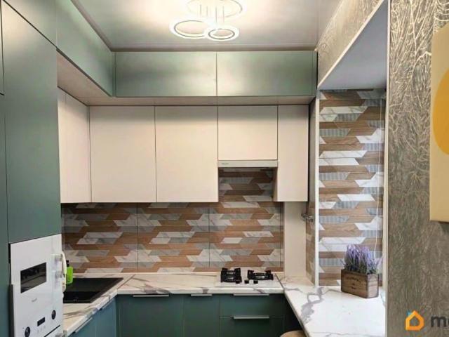 Квартира продажа в Дзержинск, Тыва Республика