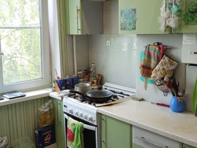 Квартира продажа в Дзержинск, Тыва Республика