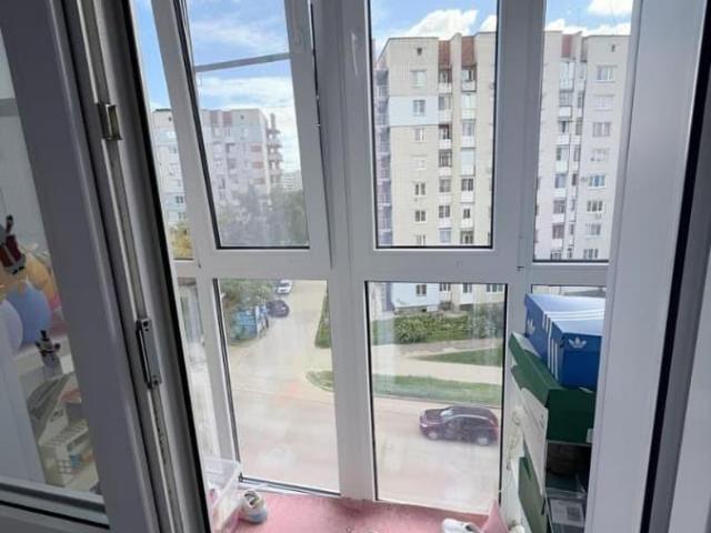 Квартира продажа в Дзержинск, Тыва Республика