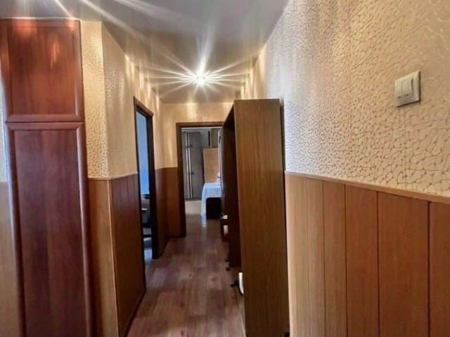 Квартира продажа в Дзержинск, Тыва Республика