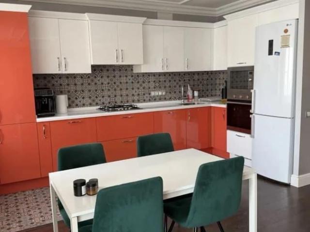 Квартира продажа в Дзержинск, Тыва Республика