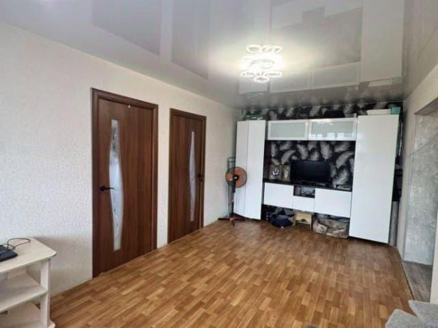 Квартира продажа в Дзержинск, Тыва Республика