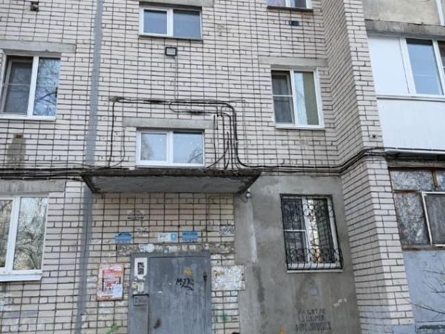 Квартира продажа в Дзержинск, Тыва Республика