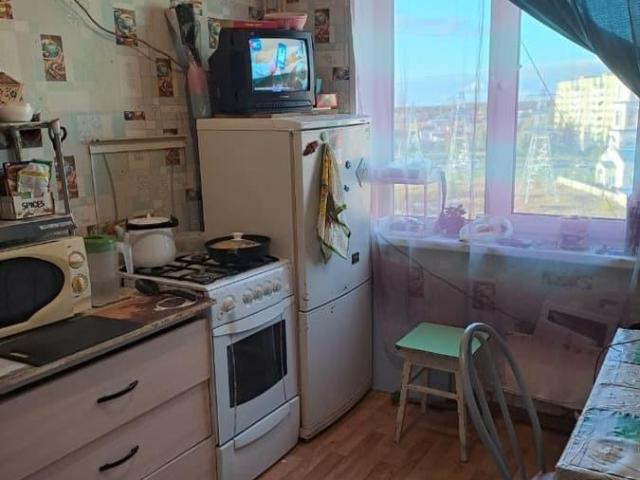 Квартира продажа в Дзержинск, Тыва Республика