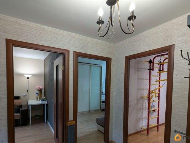 Квартира продажа в Дзержинск, Тыва Республика