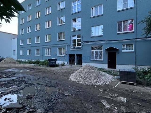 Квартира продажа в Дзержинск, Тыва Республика