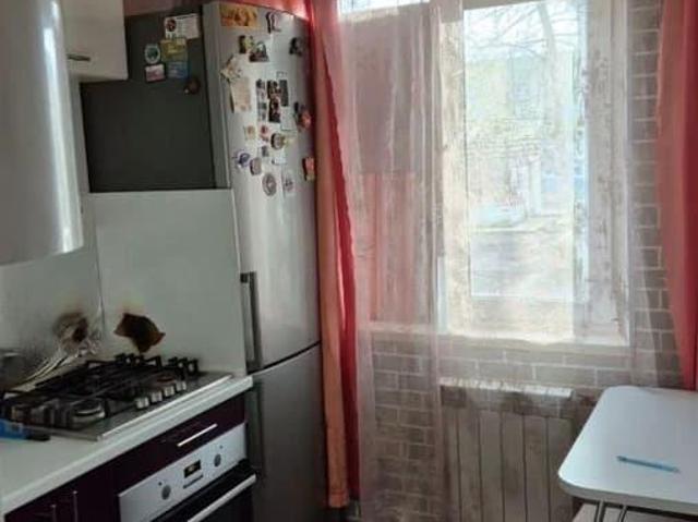 Квартира продажа в Дзержинск, Тыва Республика