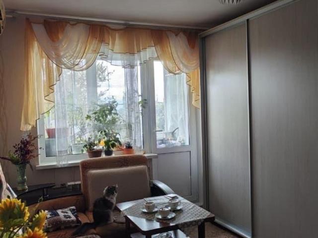 Квартира продажа в Дзержинск, Тыва Республика