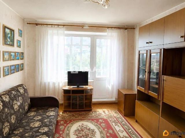 Квартира продажа в Дзержинск, Тыва Республика