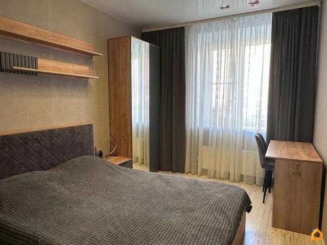 Квартира продажа в Дзержинск, Тыва Республика