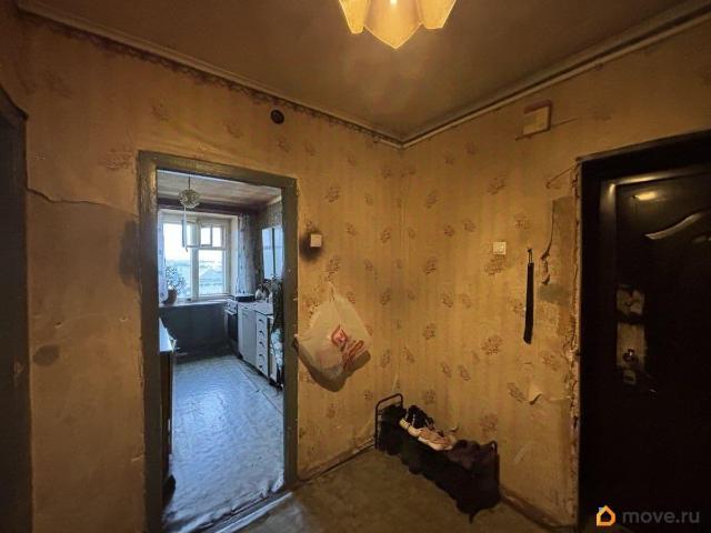 Квартира продажа в Дзержинск, Тыва Республика