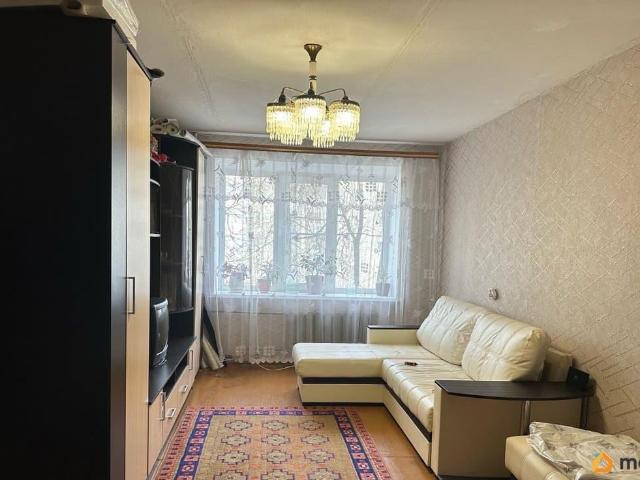 Квартира продажа в Дзержинск, Тыва Республика