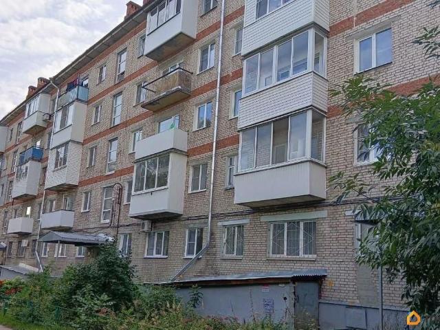 Квартира продажа в Дзержинск, Тыва Республика