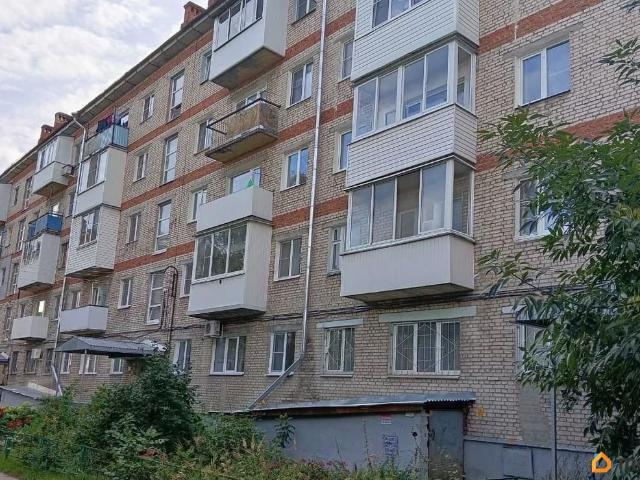 Квартира продажа в Дзержинск, Тыва Республика