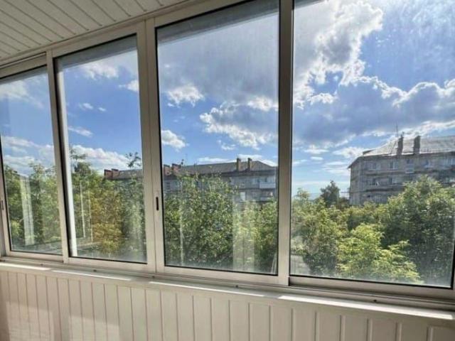 Квартира продажа в Дзержинск, Тыва Республика
