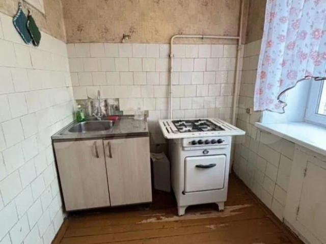 Квартира продажа в Дзержинск, Тыва Республика