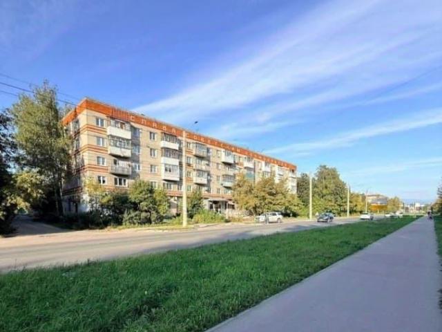 Квартира продажа в Дзержинск, Тыва Республика