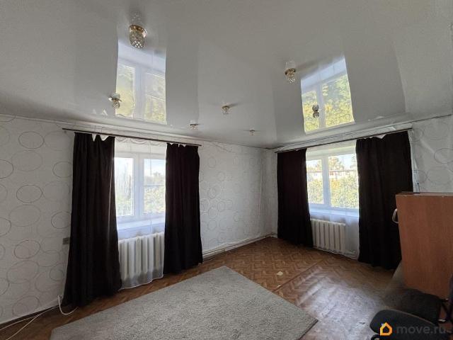 Квартира продажа в Дзержинск, Тыва Республика