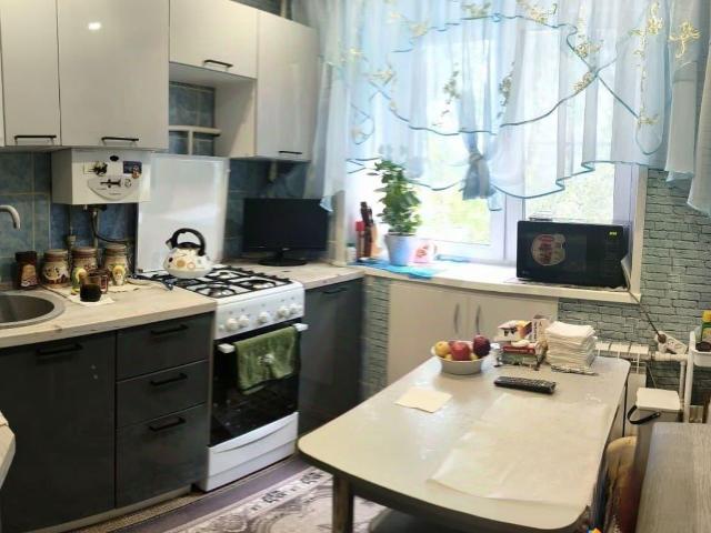 Квартира продажа в Дзержинск, Тыва Республика