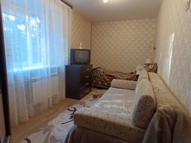 Квартира продажа в Дзержинск, Тыва Республика