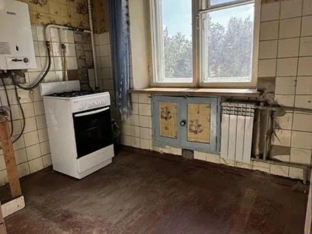 Квартира продажа в Дзержинск, Тыва Республика
