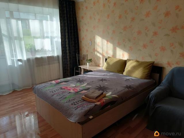 Квартира продажа в Дзержинск, Тыва Республика
