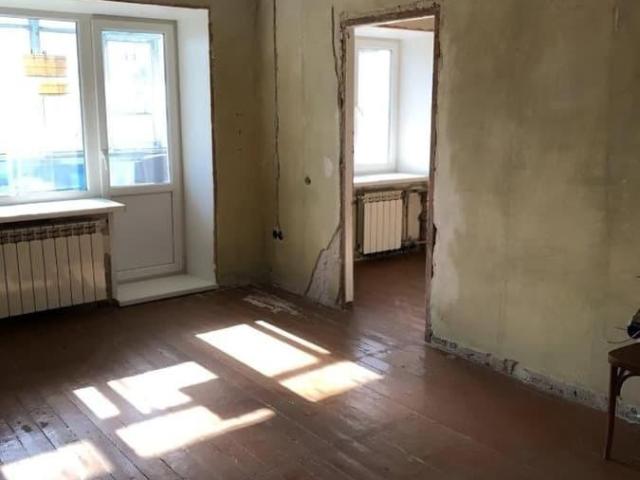 Квартира продажа в Дзержинск, Тыва Республика
