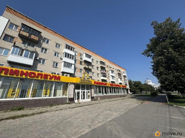 Квартира продажа в Дзержинск, Тыва Республика