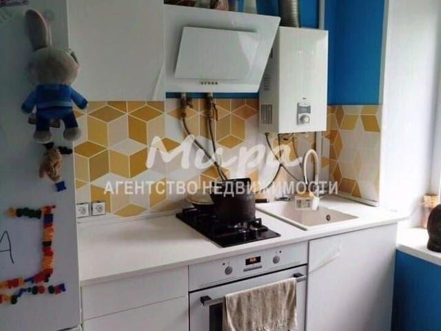 Квартира продажа в Дзержинский, Кабардино-Балкарская Республика