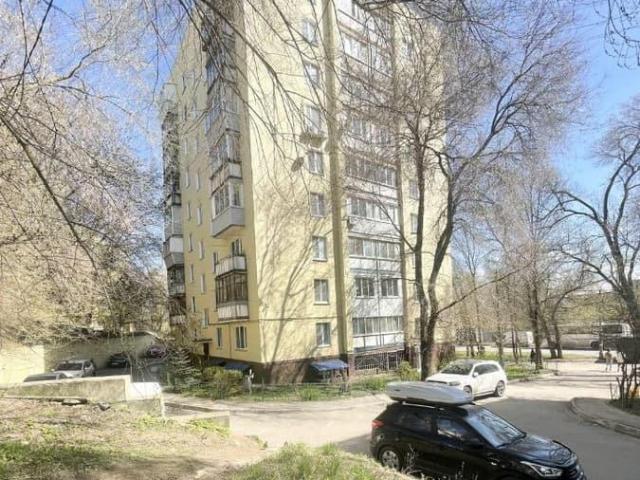 Квартира продажа в Дзержинский, Кабардино-Балкарская Республика