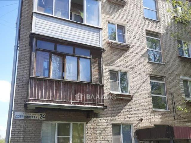 Квартира продажа в Дзержинский, Кабардино-Балкарская Республика