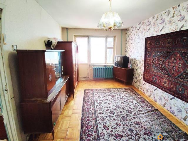 Квартира продажа в Дзержинский, Кабардино-Балкарская Республика