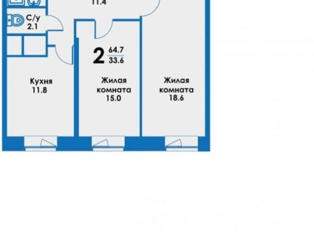 Квартира продажа в Дзержинский, Кабардино-Балкарская Республика