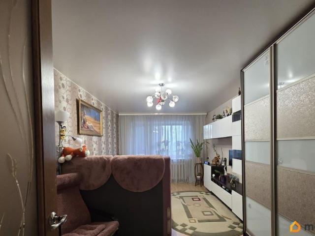 Квартира продажа в Дзержинский, Кабардино-Балкарская Республика